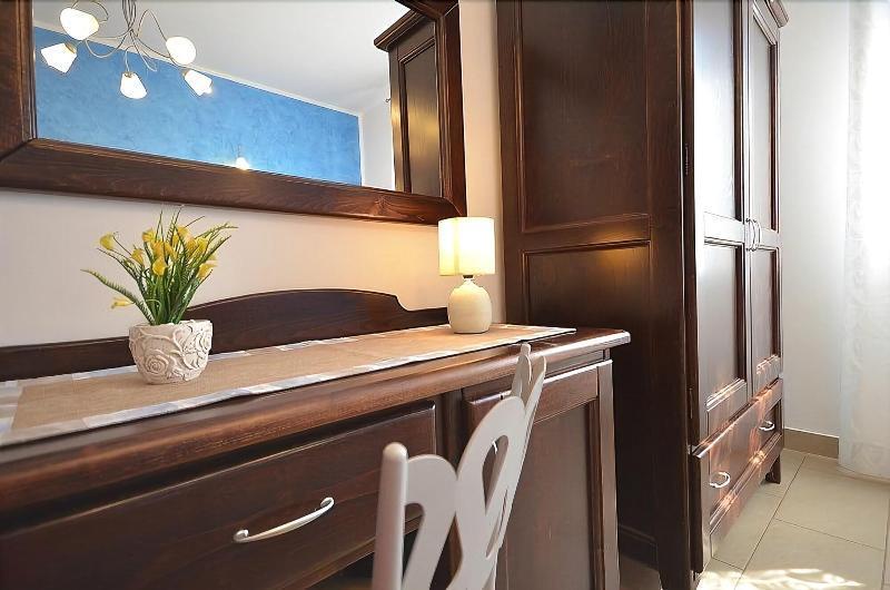 Baia Santa Margherita B&B Кастелуцо Екстериор снимка