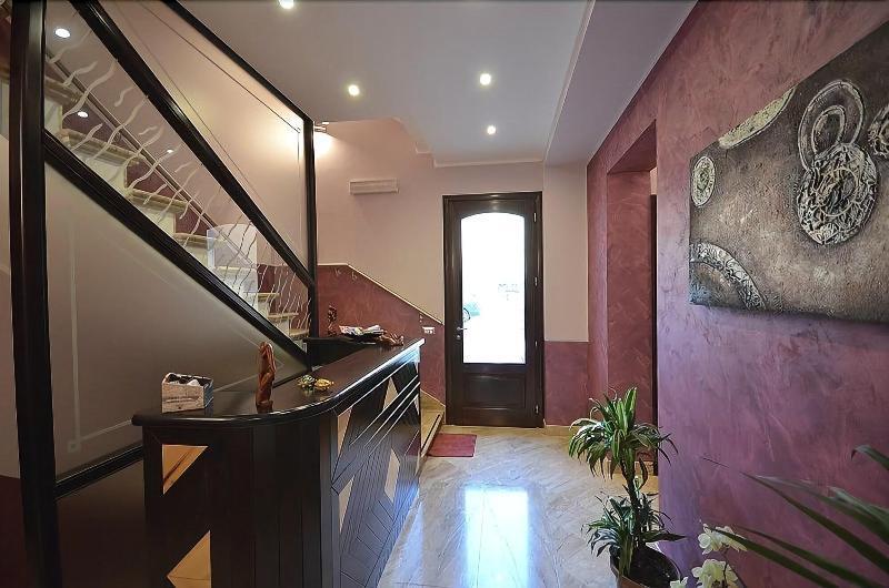 Baia Santa Margherita B&B Кастелуцо Екстериор снимка