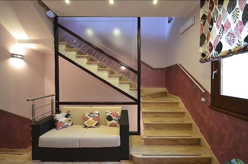 Baia Santa Margherita B&B Кастелуцо Екстериор снимка